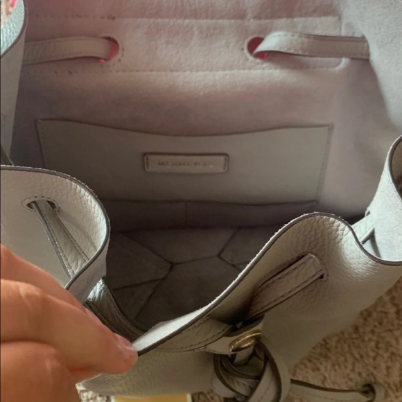 Michael Kors Junie Backpack - New - Picture 8 of 8